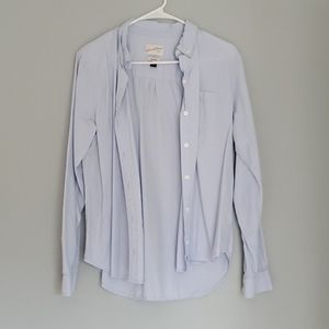 Universal Thred Button Up